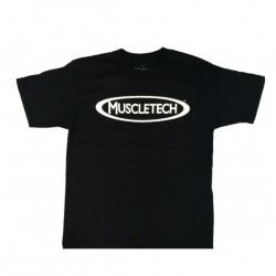 MUSCLETECH T-Shirt - rozmiar L